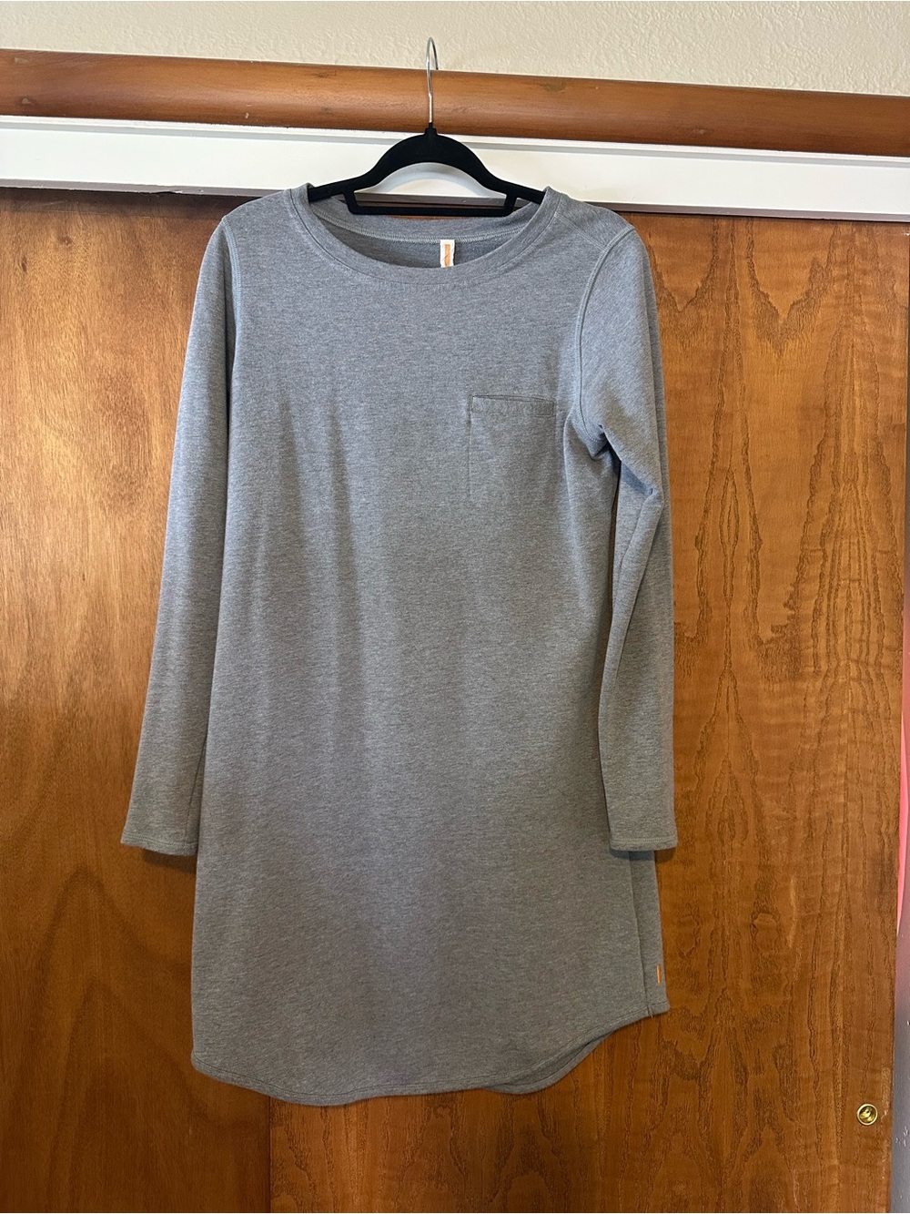 Lucy Take A Pause Dress